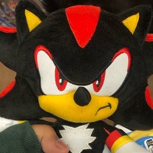 Meet your Posher, Max